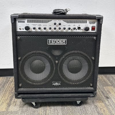 Fender PR 597 Bassman 250 Amp | Reverb