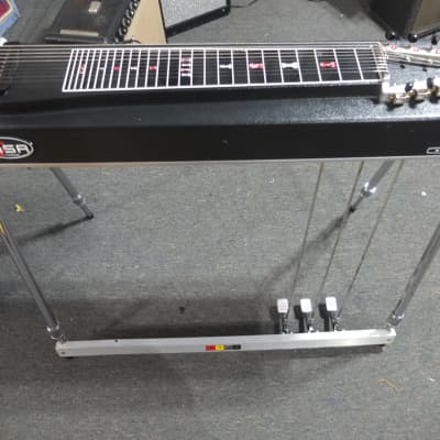 Pedal steel store guitar reverb