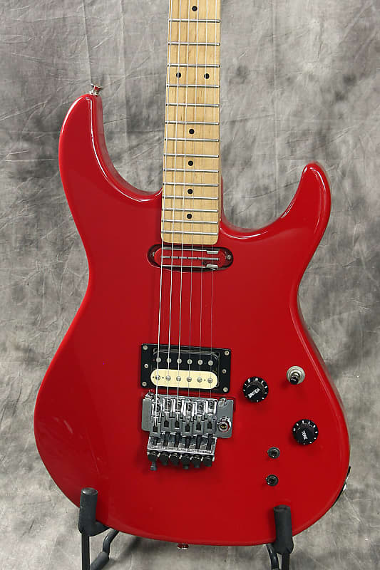 Fernandes FR85S Red - Free Shipping*