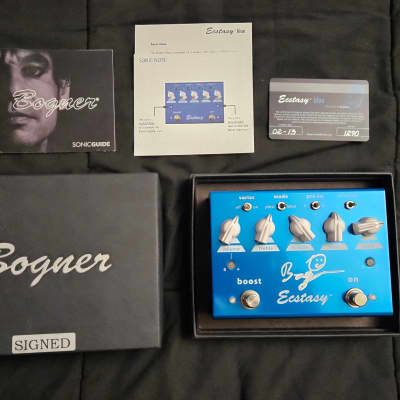 Bogner La Grange | Reverb Bogner La Grange | Reverb