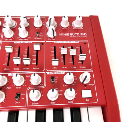 Arturia MiniBrute 25-Key Synthesizer | Reverb Canada