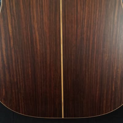 Brand New Furch  Red Pure Series Dreadnaught D-SR Sitka Spruce / Indian Rosewood image 9