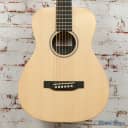 USED Martin LX1E Little Acoustic/Electric Guitar with Fishman Sonitone