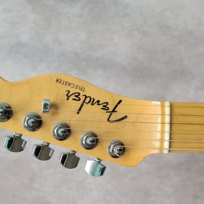 Fender American Elite Telecaster | Reverb Canada Fender American Elite Telecaster | Reverb Canada