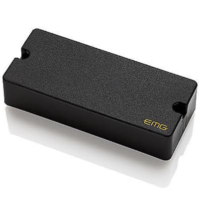 EMG- 808, eight string active guitar pickup image 1
