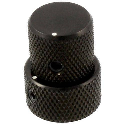 NEW Gotoh VK15T / VK18T Mini Stacked Concentric Knob Fit EMG | Reverb