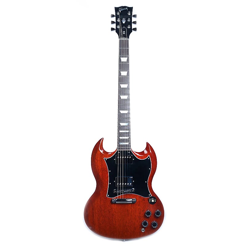 Gibson SG Standard HP 2016 imagen 1