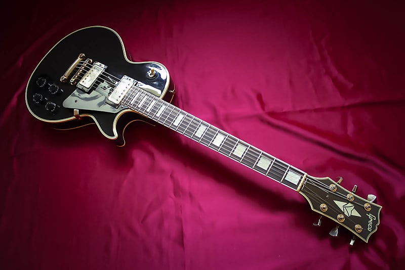 Greco EGC 700 | Reverb