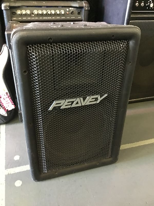 Peavey stadia ll B/PR 1003