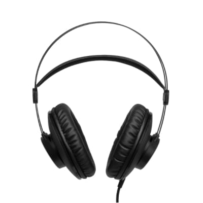 AKG K72 Closed-back Studio Monitoring Headphones image 2