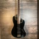 Fender Aerodyne Jazz Bass Bass Guitar (Jacksonville, FL)