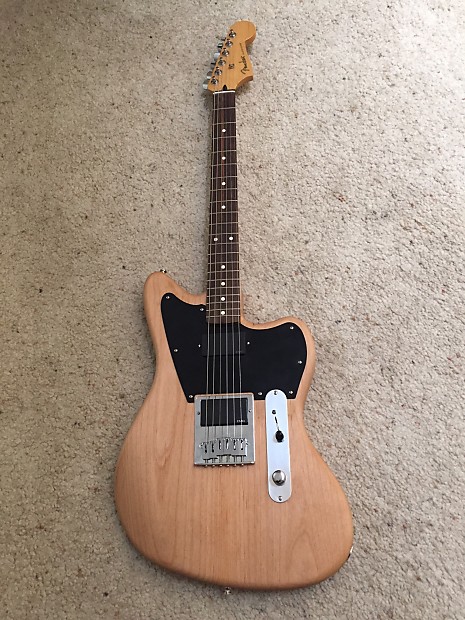 Jazzmaster emg hotsell