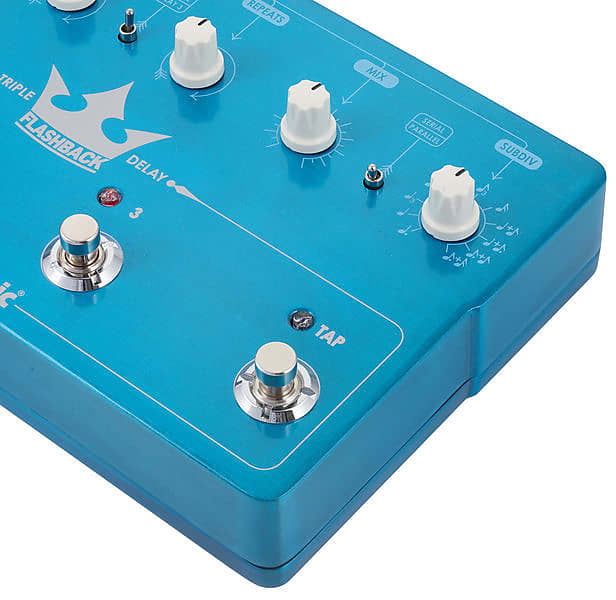 TC Electronic Triple Flashback Delay | Reverb TC Electronic Triple Flashback Delay | Reverb