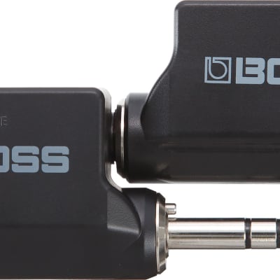 Boss WL-20 Wireless System image 2