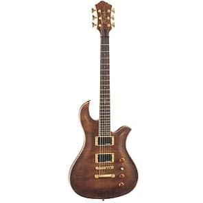 B.C Rich Eagle 360JE STR Electric Guitar Used Product