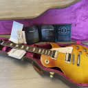 Gibson Custom Shop Collector's Choice #16 "Redeye" Ed King '59 Les Paul Standard Reissue #69 of  300