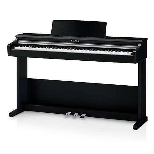 Kawai KDP70 88-Keys Digital Piano with Stand and Bench image 1