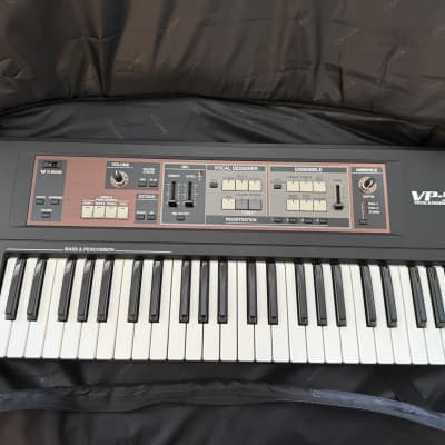 Roland VP550