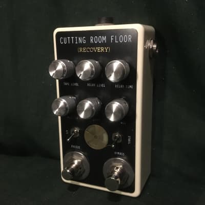 Reverb.com listing, price, conditions, and images for recovery-effects-cutting-room-floor