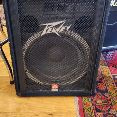 Peavey 112 TLS Passive Speaker (Springfield, NJ) | Reverb