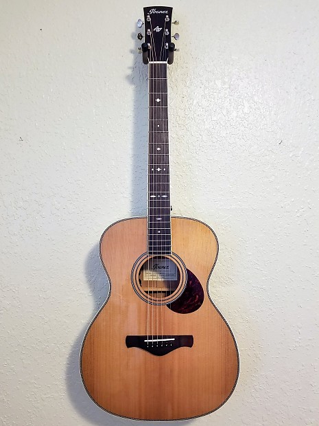 Ibanez avm10 new arrivals