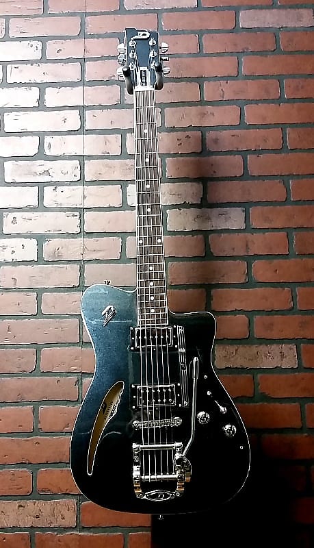 Duesenberg Stardust Caribou