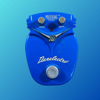 Reverb.com listing, price, conditions, and images for danelectro-milkshake-chorus