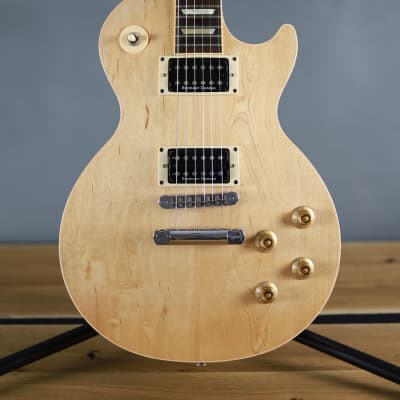 Gibson Les Paul Standard Raw Power（初代） 2001 Gibson Les Paul Standard Raw Power Electric Guitar