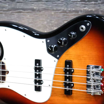 Fender American Special Jazz Bass 2012 - 2014 | Reverb Canada