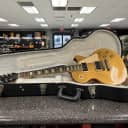 Gibson Les Paul Classic 2007 Bullion Gold w/ Case