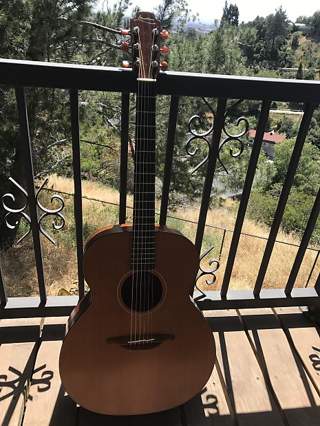 ミュウ様】Lowden O-10 1990年代 ミュウ様】Lowden O-10 1990