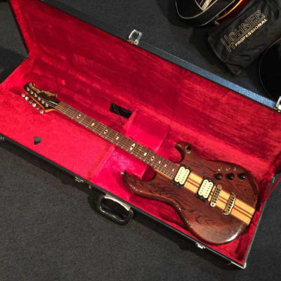 No.118522 Aria Pro Ⅱ RS-750D 1980 - BROWN | Reverb