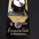 EarthQuaker Devices Acapulco Gold Power Amp Distortion V2 with Box