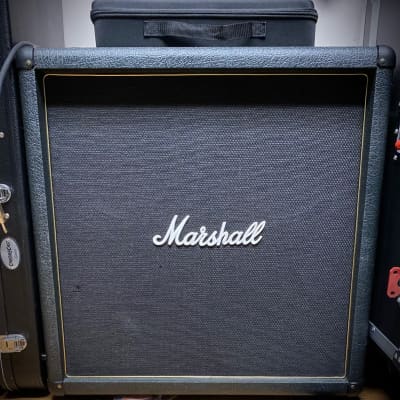 Marshall Avt412 200w 4x12 Guitar