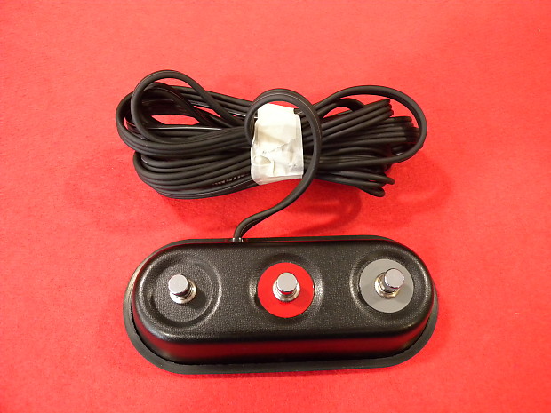 Roland FS3 FOOT SWITCH | Reverb