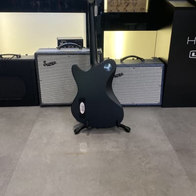 Schecter Ultra 2020 - Present - Satin Black image 5