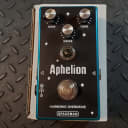 Spaceman Effects Aphelion Harmonic Overdrive Teal