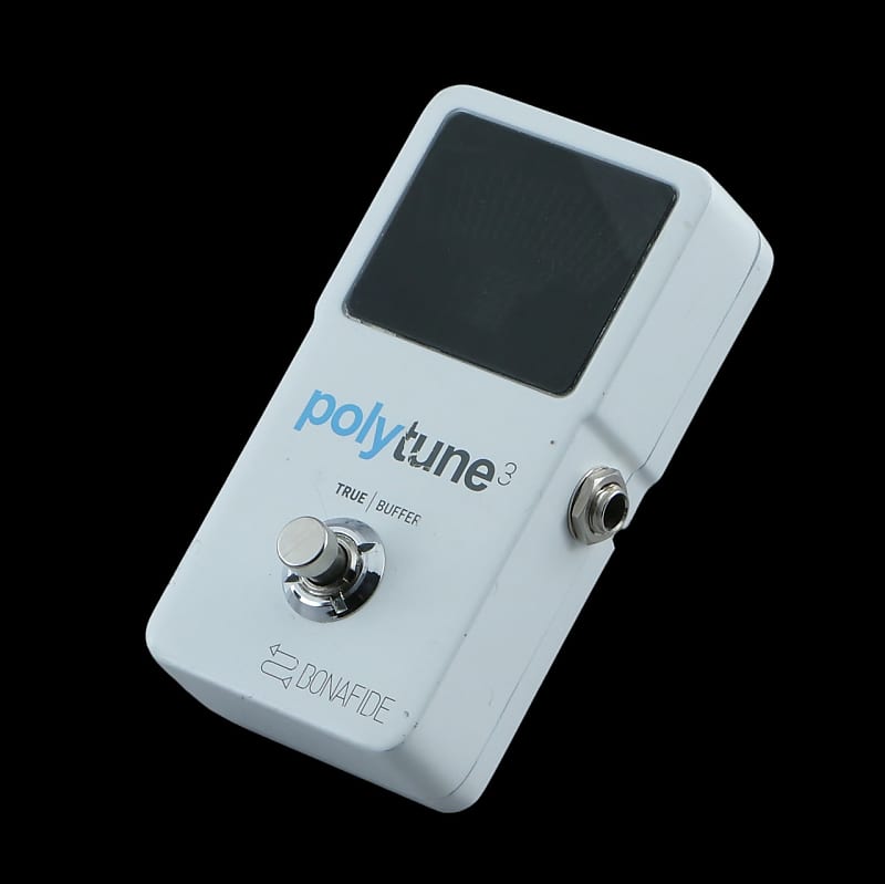 TC Electronic Polytune 3