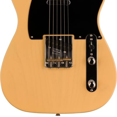 Fender Custom Shop Time Machine '52 Tele - Faded Nocaster Blonde for sale