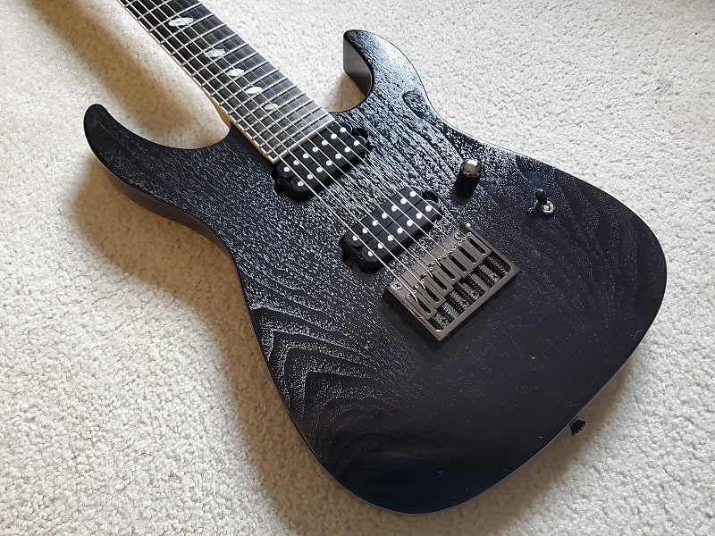 Caparison Dellinger 7 FX-WM | Reverb
