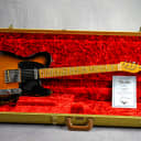 Fender telecaster 52 master build heavy relic Greg Fessler