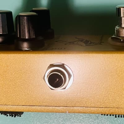 Mosky Audio Golden Horse - Gold image 4