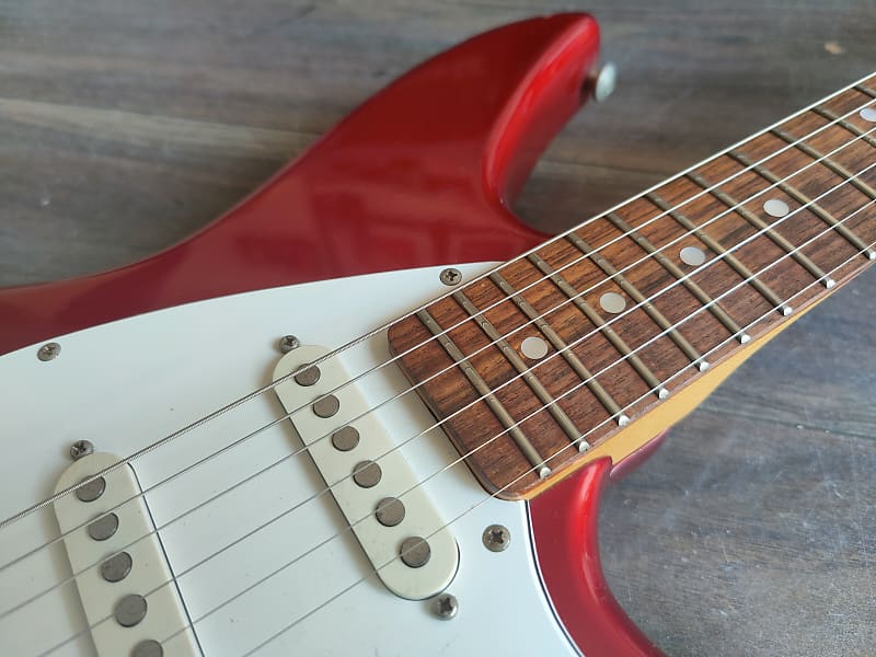 【大幅値下げ！！】Tokai SX65 80年代 Rare Tokai Electric Guitar SX65 1980s Japan Vintage | eBay