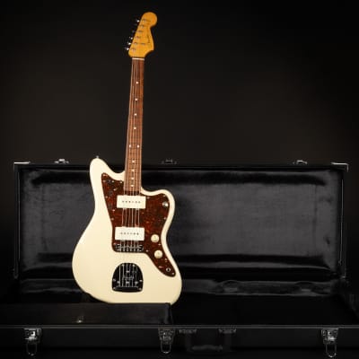 Fender JM-62 Jazzmaster Reissue MIJ | Reverb Canada