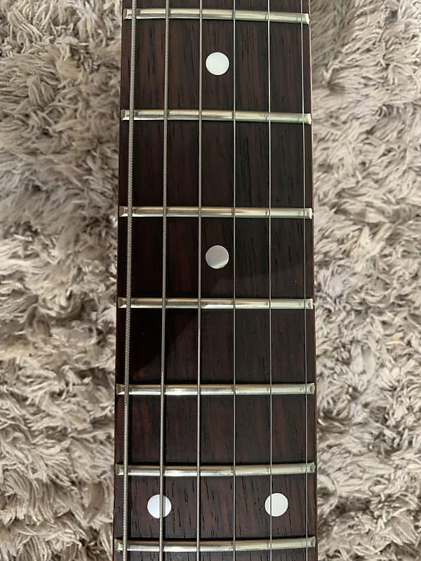 Kramer Striker 100ST 1984-1987 Black | Reverb Kramer Striker 100ST 1984-1987 Black | Reverb