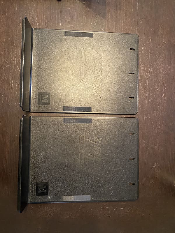 Manhasset M91 Standouts Music Stand Extensions (Pair) Reverb