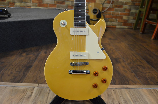 Austin  AS656GT Super-6 Electric Guitar image 1