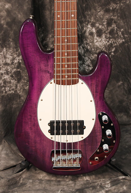 Jay turser 5 string on sale bass