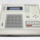 Akai MPC3000 Drum Machine MIDI Sequencer Sampler MPC3000 W 15 Disk Drum Sound Library
