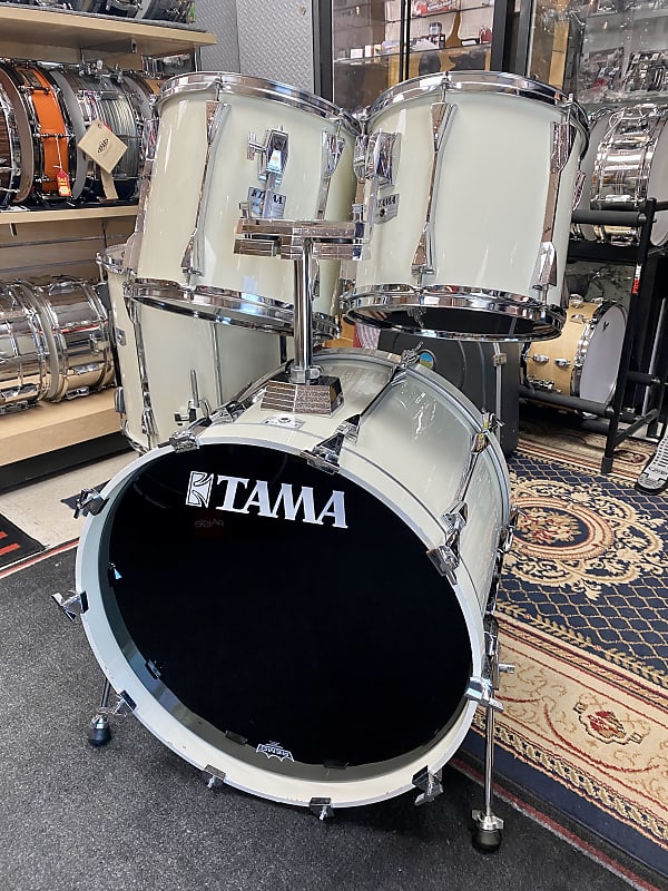 Tama Granstar II Snow White 12,13,16,22